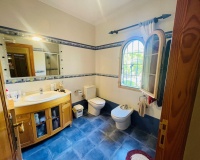 Revente - Villa - Altea - Altea Centro