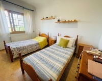 Revente - Villa - Altea - Altea Centro