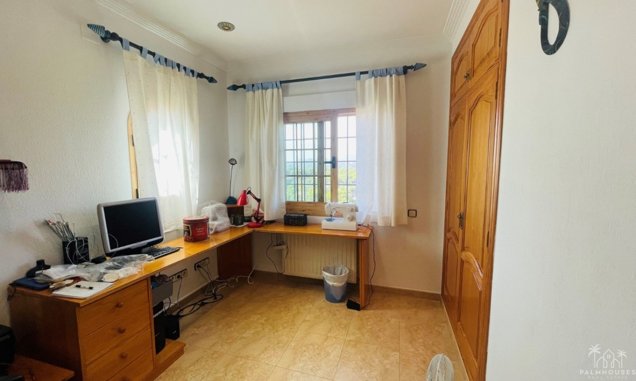 Revente - Villa - Altea - Altea Centro