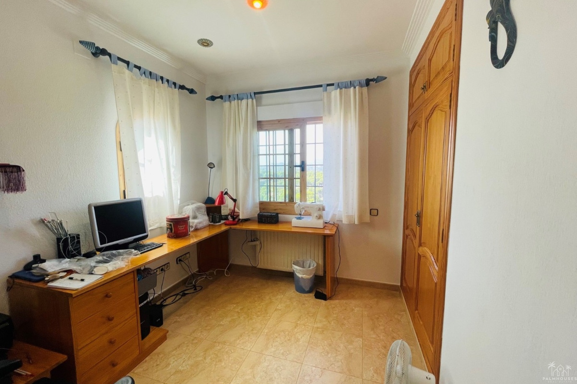 Revente - Villa - Altea - Altea Centro