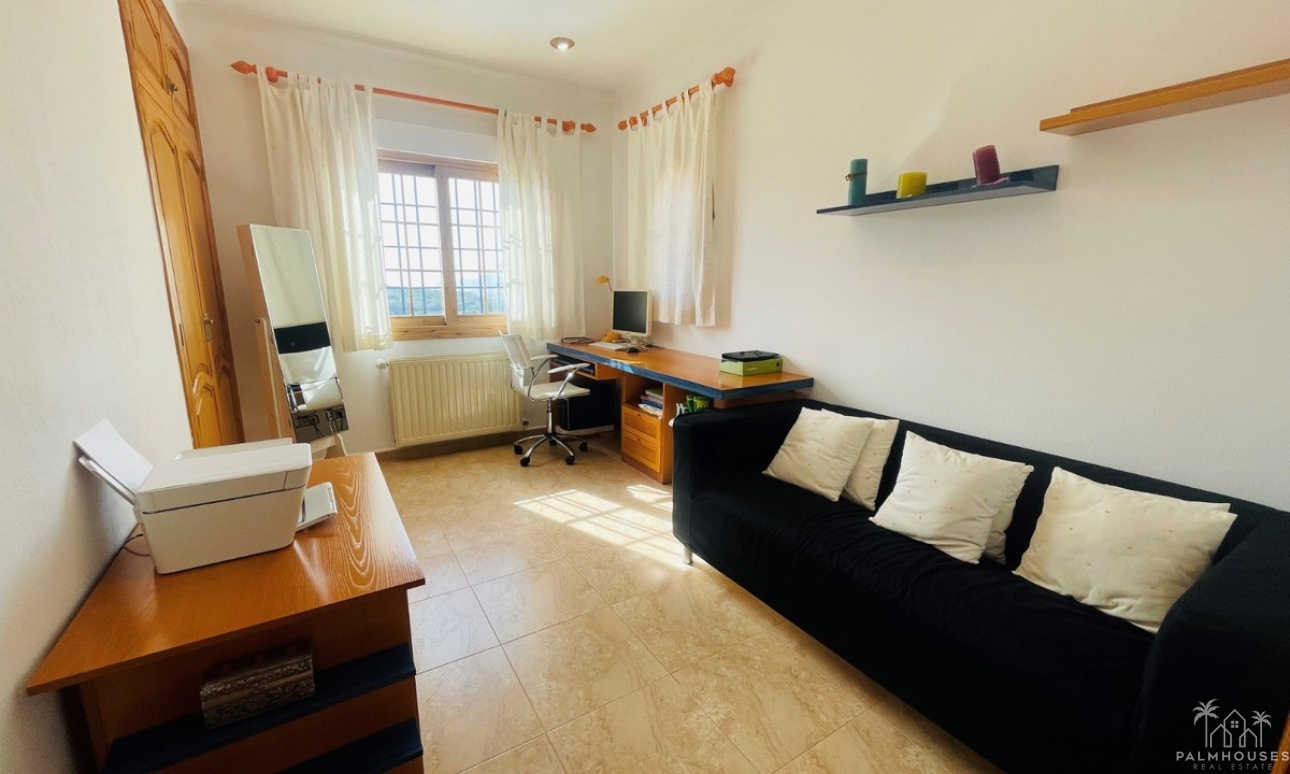 Revente - Villa - Altea - Altea Centro