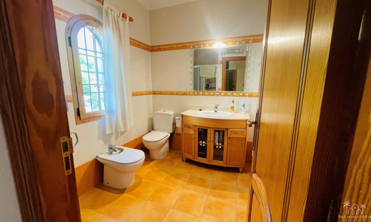 Revente - Villa - Altea - Altea Centro
