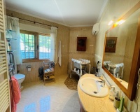 Revente - Villa - Altea - Altea Centro
