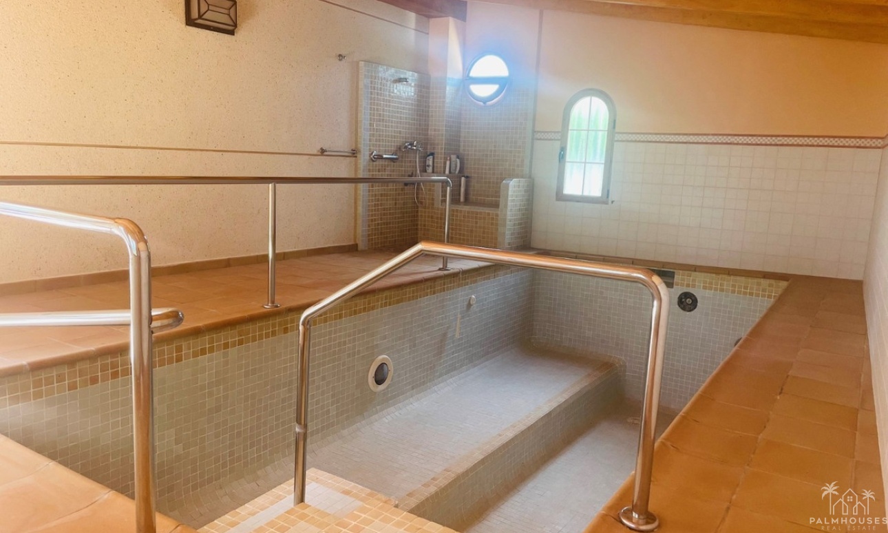 Revente - Villa - Altea - Altea Centro
