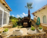 Revente - Villa - Altea - Altea Centro