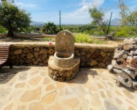 Revente - Villa - Altea - Altea Centro