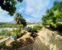 Revente - Villa - Altea - Altea Centro