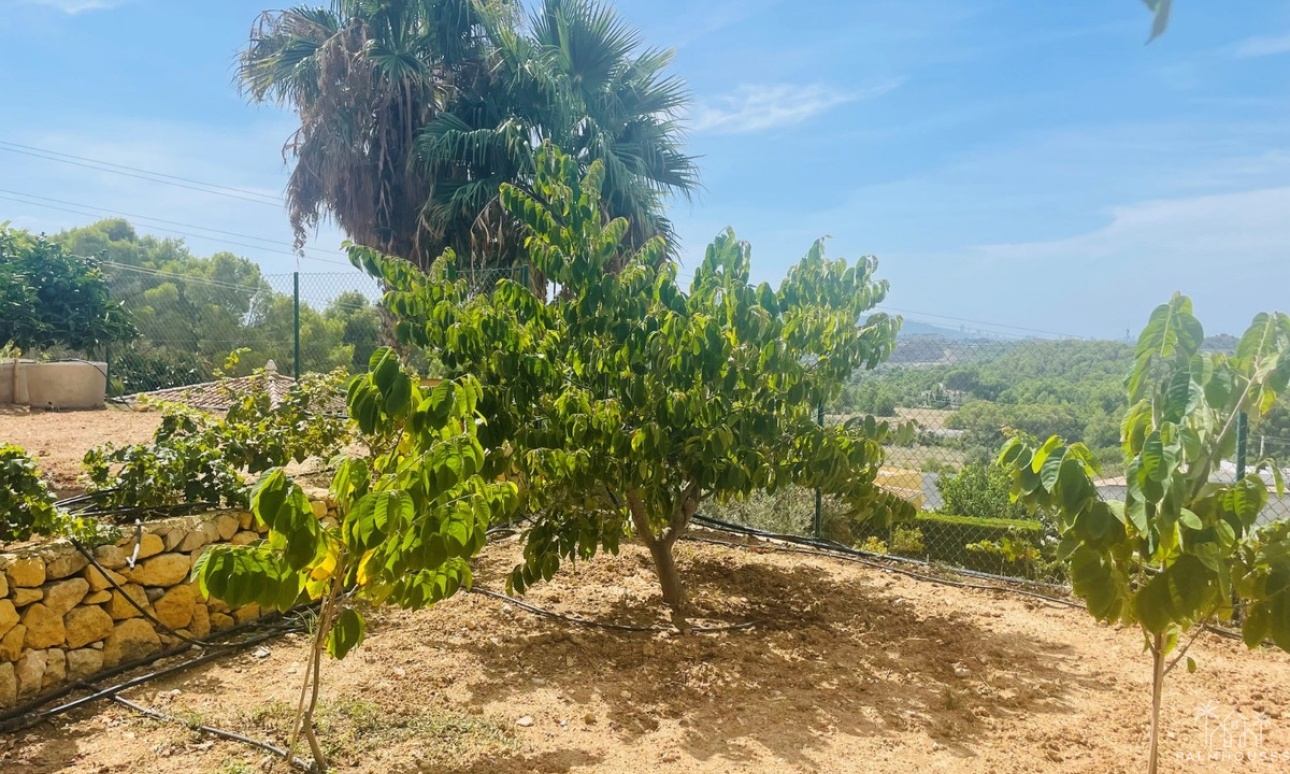 Revente - Villa - Altea - Altea Centro