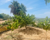 Revente - Villa - Altea - Altea Centro