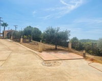 Revente - Villa - Altea - Altea Centro