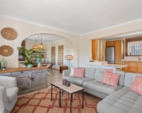 Revente - Villa - Altea - Altea Centro