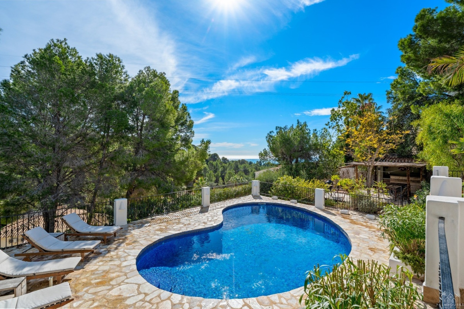 Revente - Villa - Altea - Altea Centro