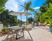 Revente - Villa - Altea - Altea Centro