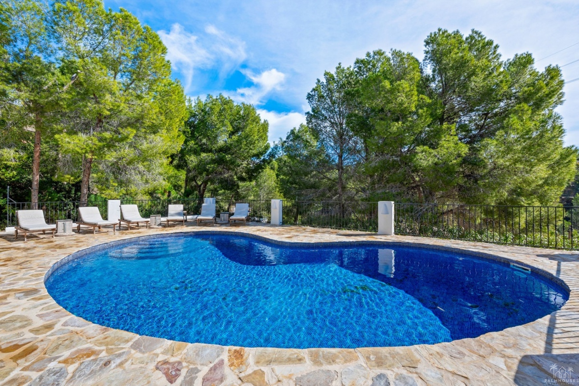 Revente - Villa - Altea - Altea Centro