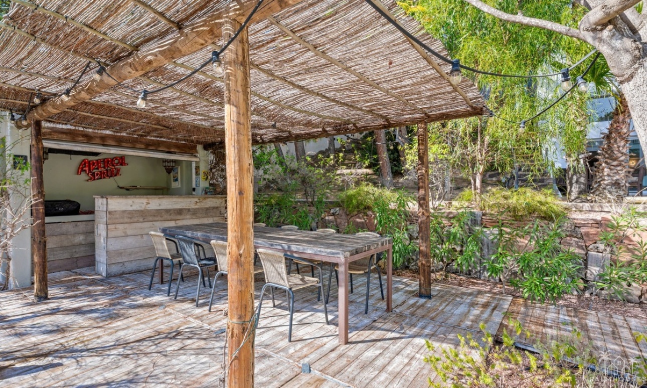 Revente - Villa - Altea - Altea Centro