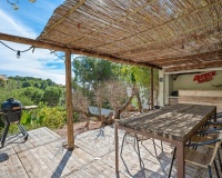 Revente - Villa - Altea - Altea Centro