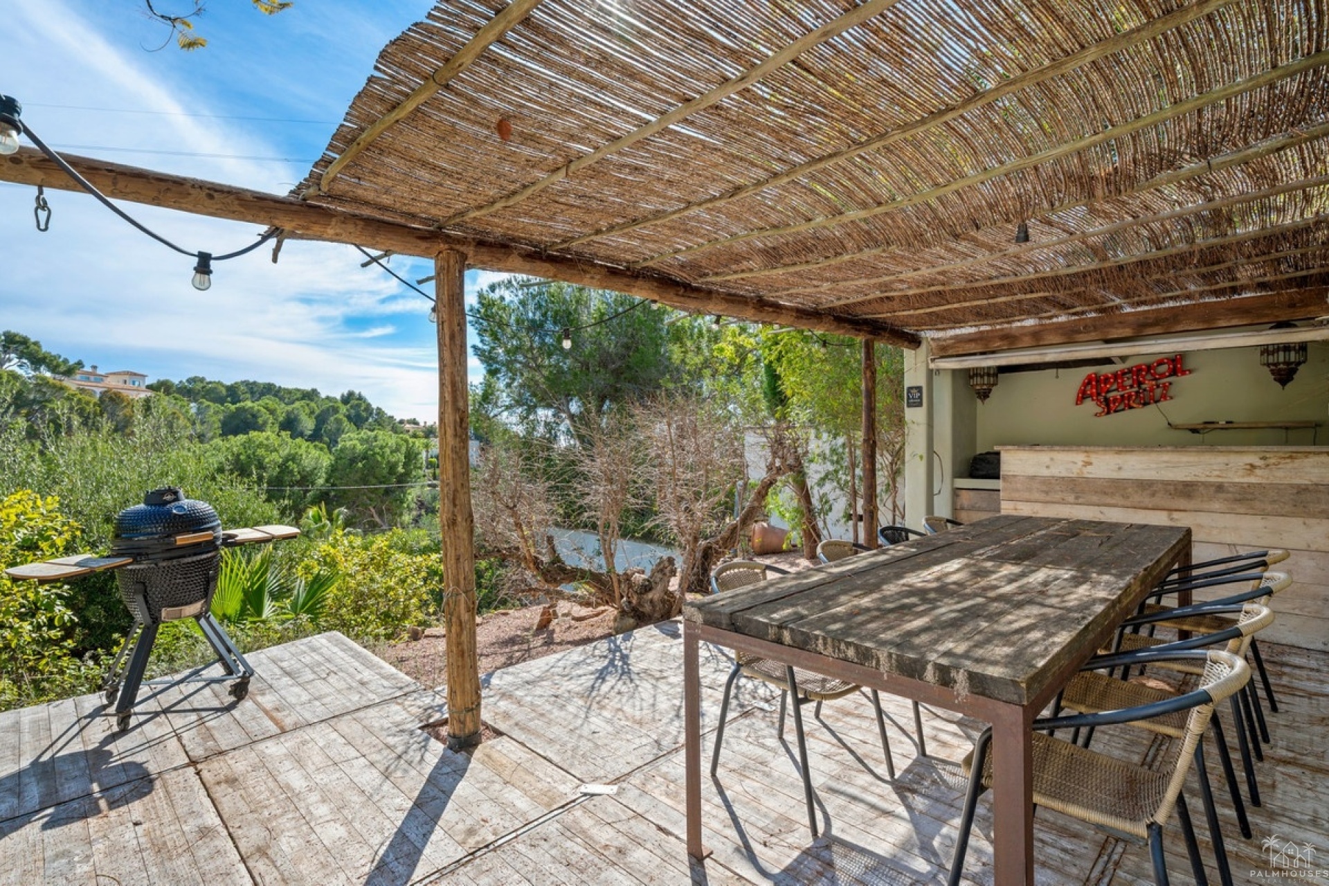 Revente - Villa - Altea - Altea Centro
