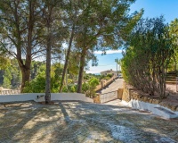 Revente - Villa - Altea - Altea Centro