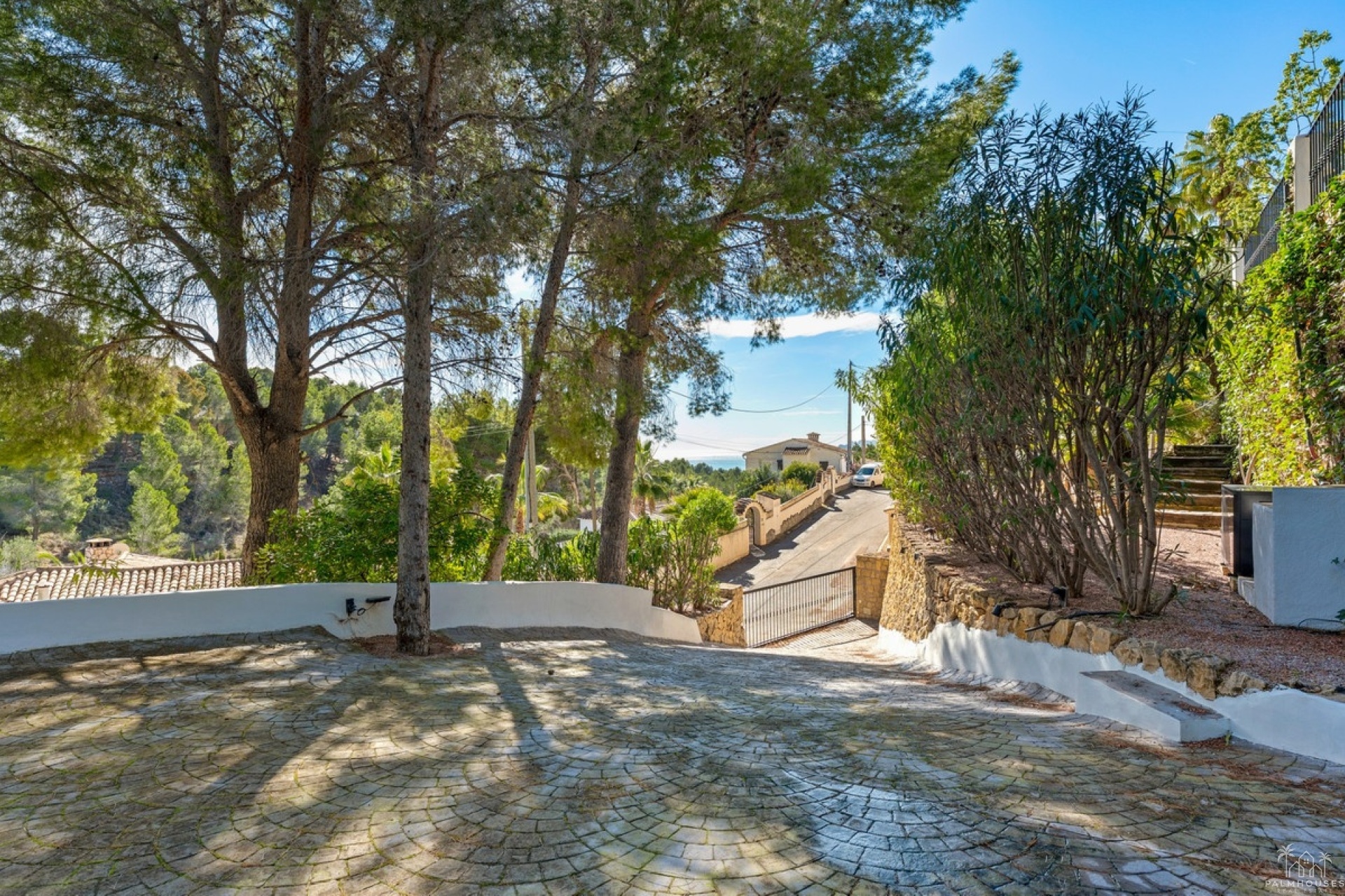 Revente - Villa - Altea - Altea Centro