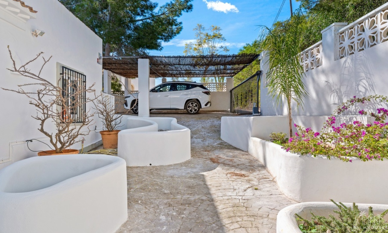 Revente - Villa - Altea - Altea Centro