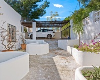 Revente - Villa - Altea - Altea Centro