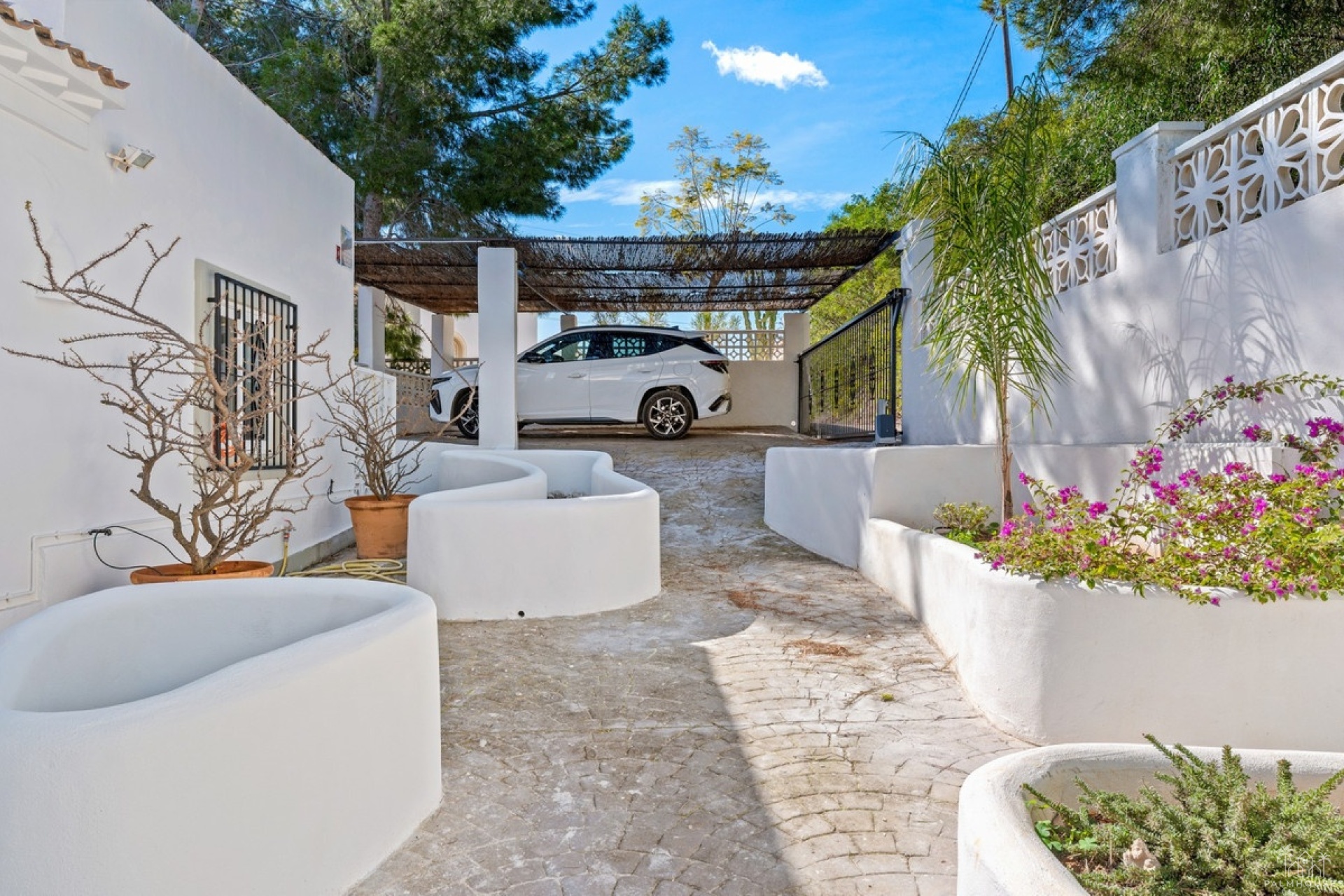 Revente - Villa - Altea - Altea Centro