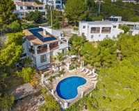 Revente - Villa - Altea - Altea Centro