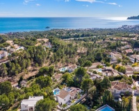 Revente - Villa - Altea - Altea Centro
