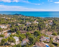 Revente - Villa - Altea - Altea Centro