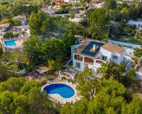 Revente - Villa - Altea - Altea Centro