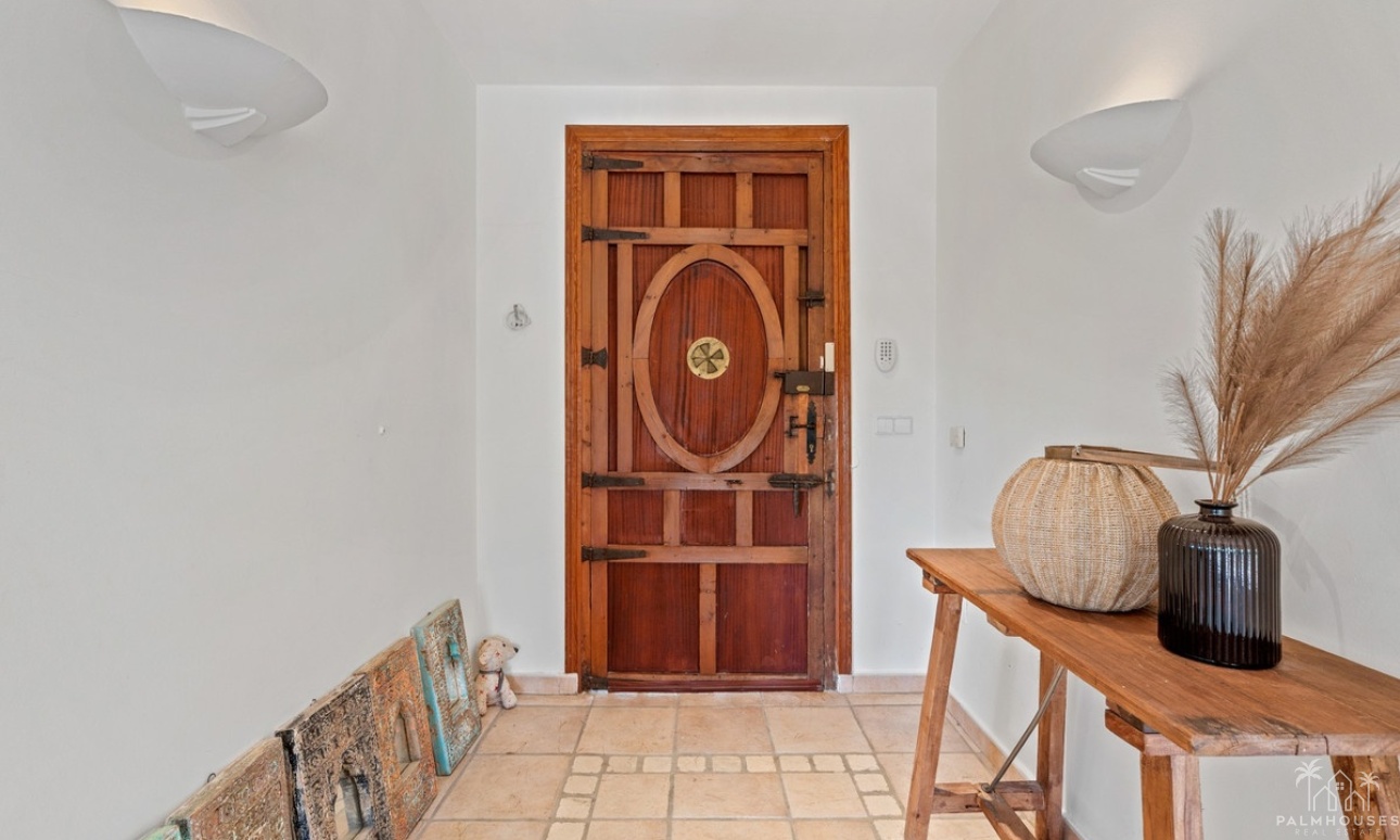 Revente - Villa - Altea - Altea Centro