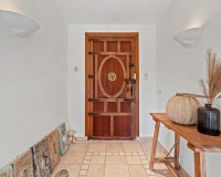 Revente - Villa - Altea - Altea Centro