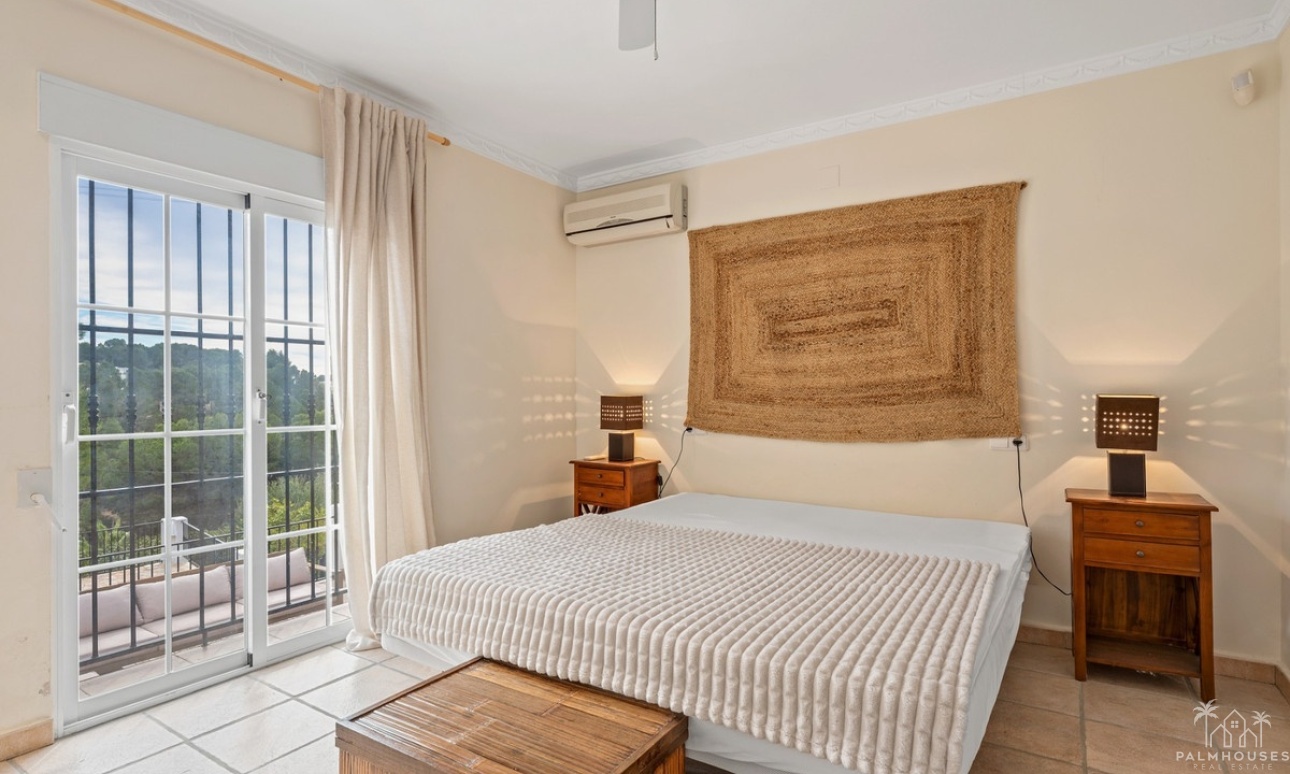 Revente - Villa - Altea - Altea Centro