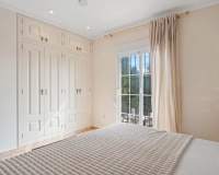 Revente - Villa - Altea - Altea Centro
