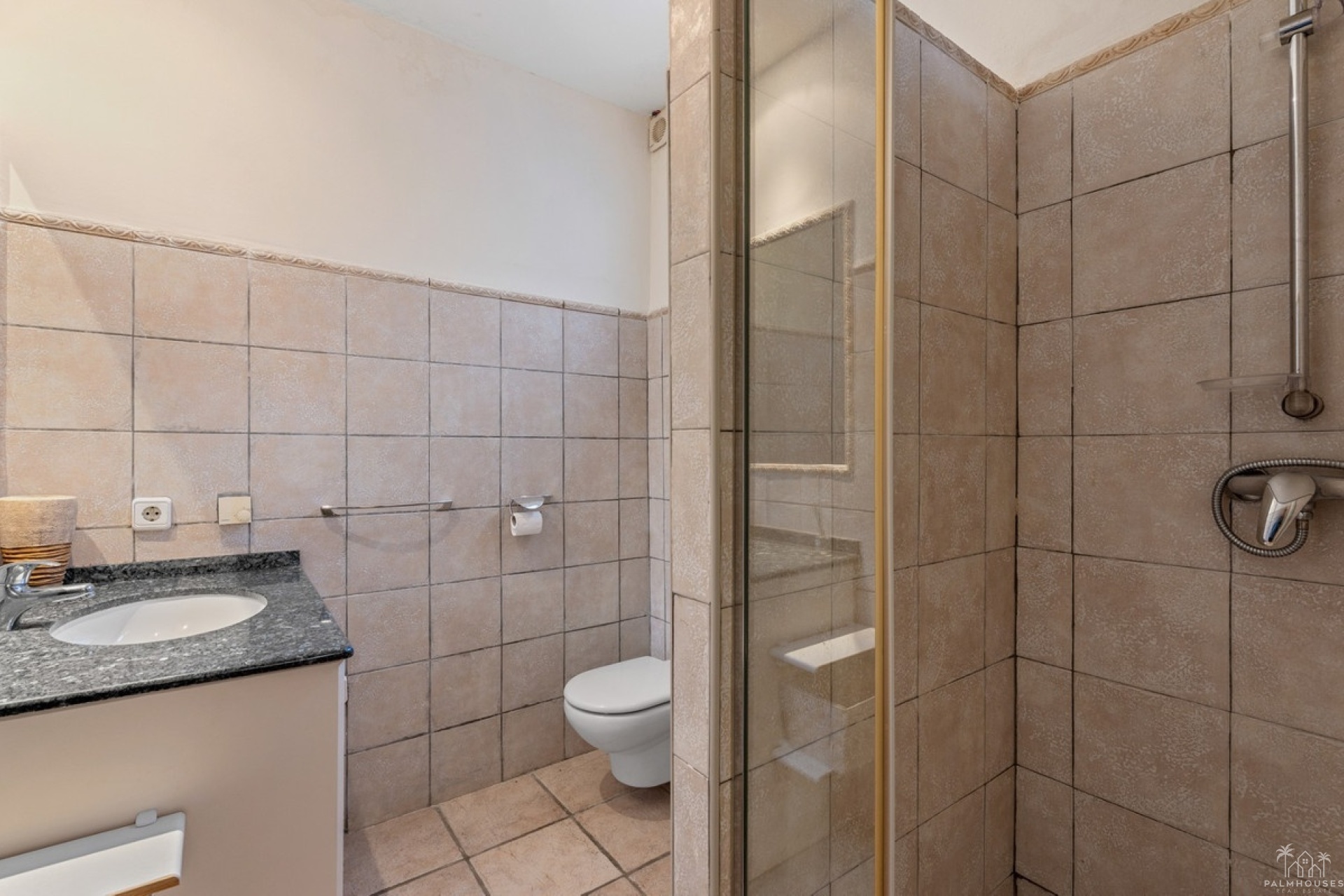 Revente - Villa - Altea - Altea Centro