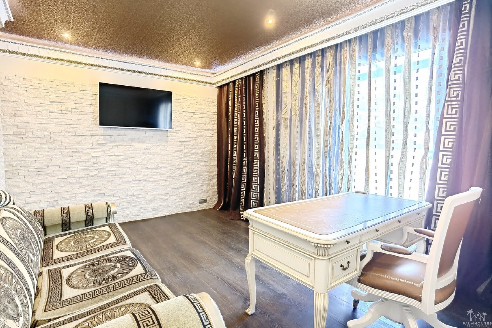 Revente - Villa - Altea - Altea Centro