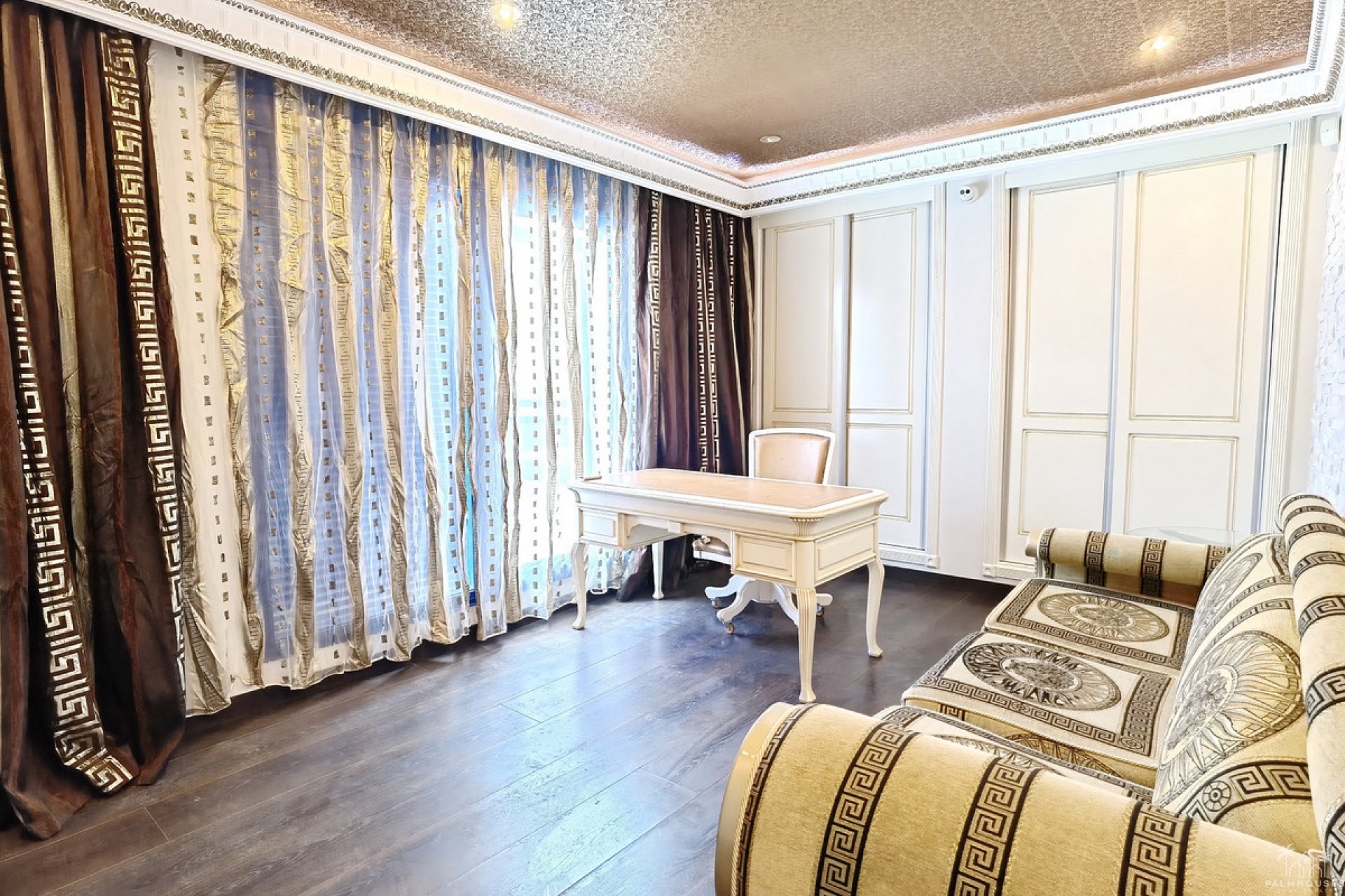 Revente - Villa - Altea - Altea Centro