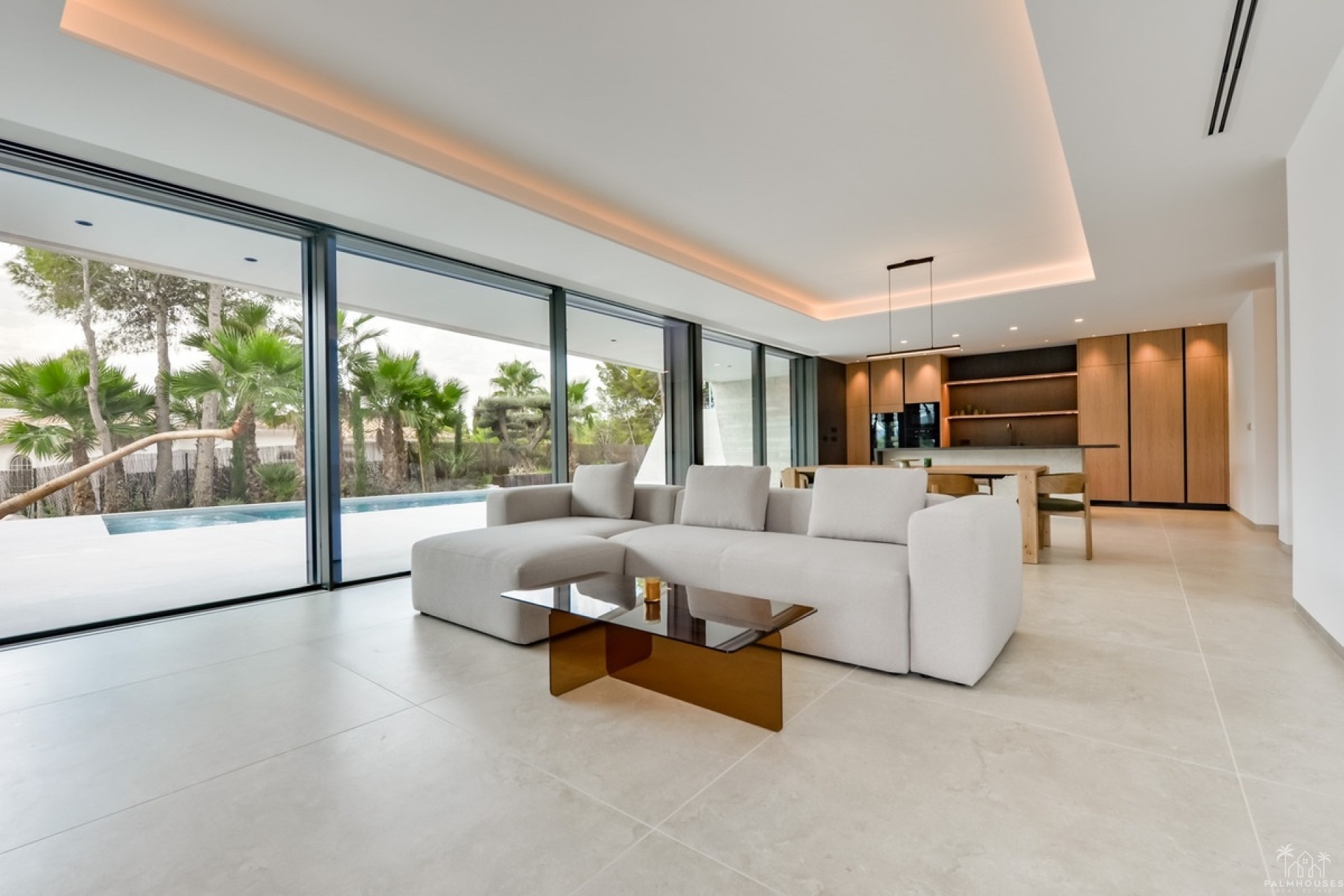 Revente - Villa - Altea - Altea Centro
