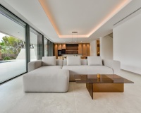 Revente - Villa - Altea - Altea Centro