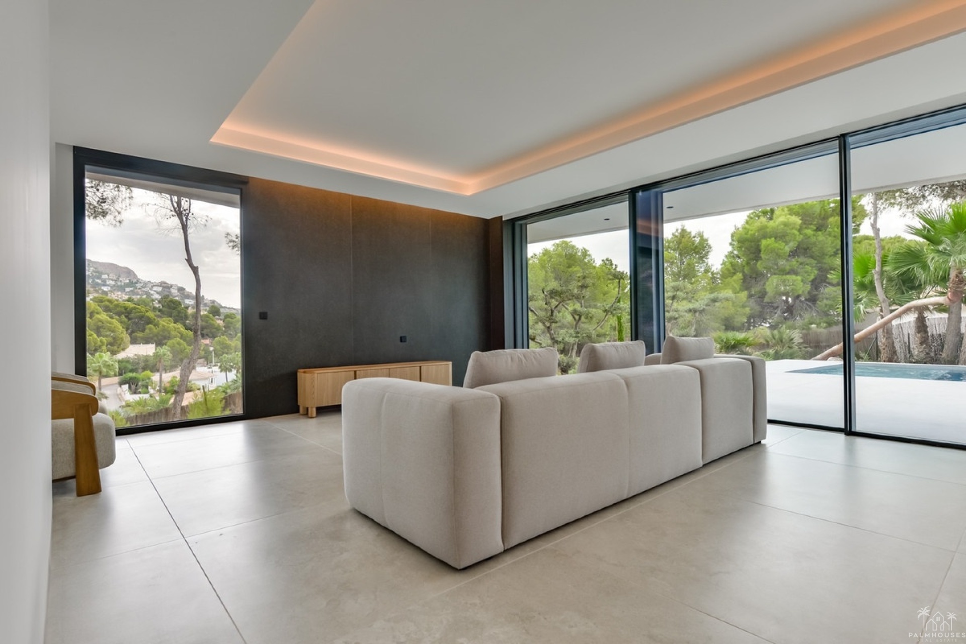 Revente - Villa - Altea - Altea Centro