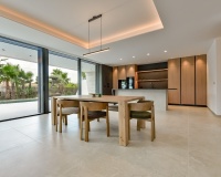 Revente - Villa - Altea - Altea Centro