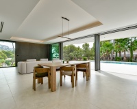 Revente - Villa - Altea - Altea Centro