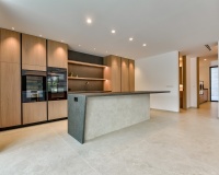 Revente - Villa - Altea - Altea Centro