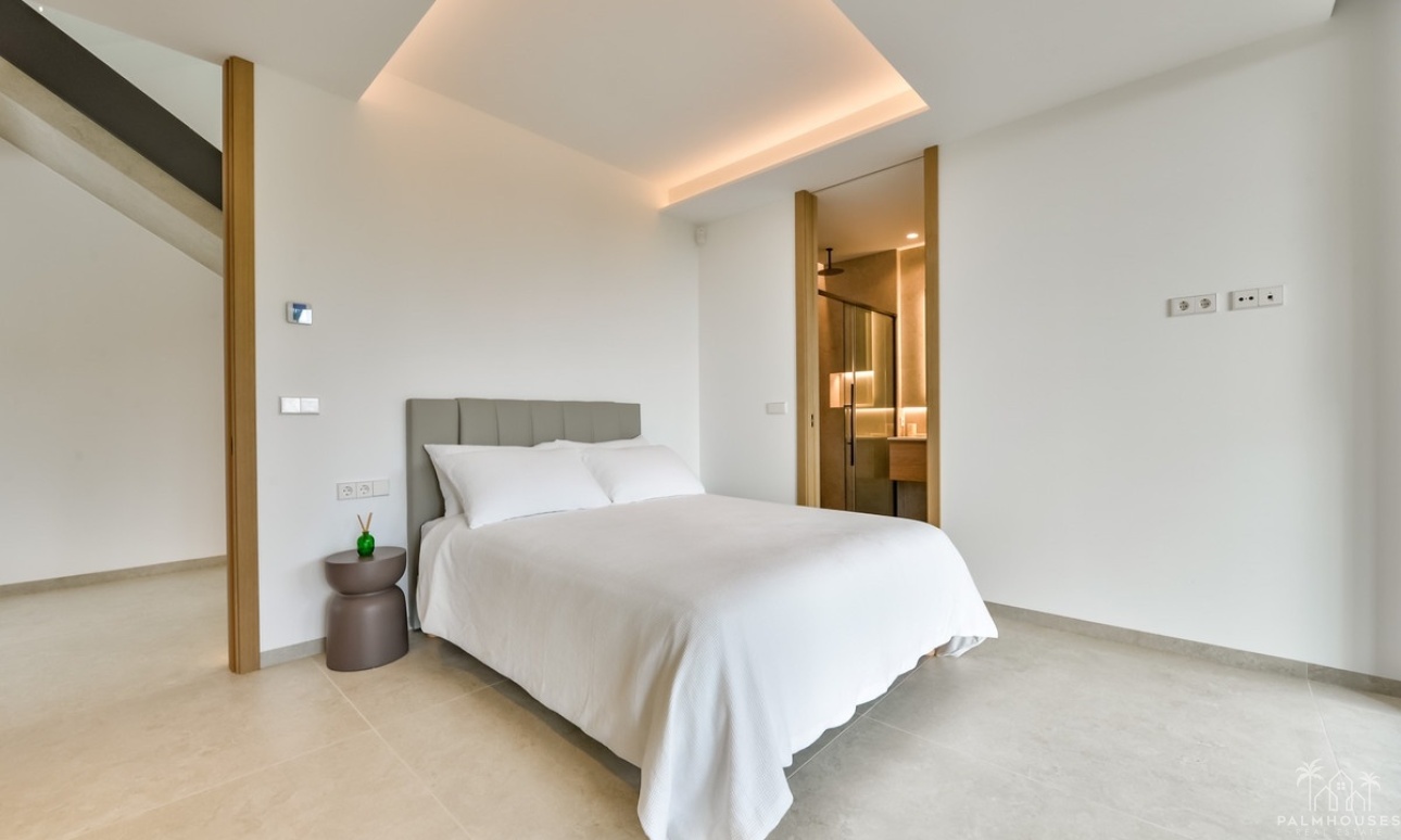 Revente - Villa - Altea - Altea Centro