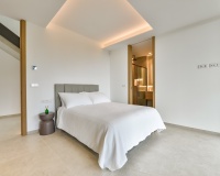 Revente - Villa - Altea - Altea Centro