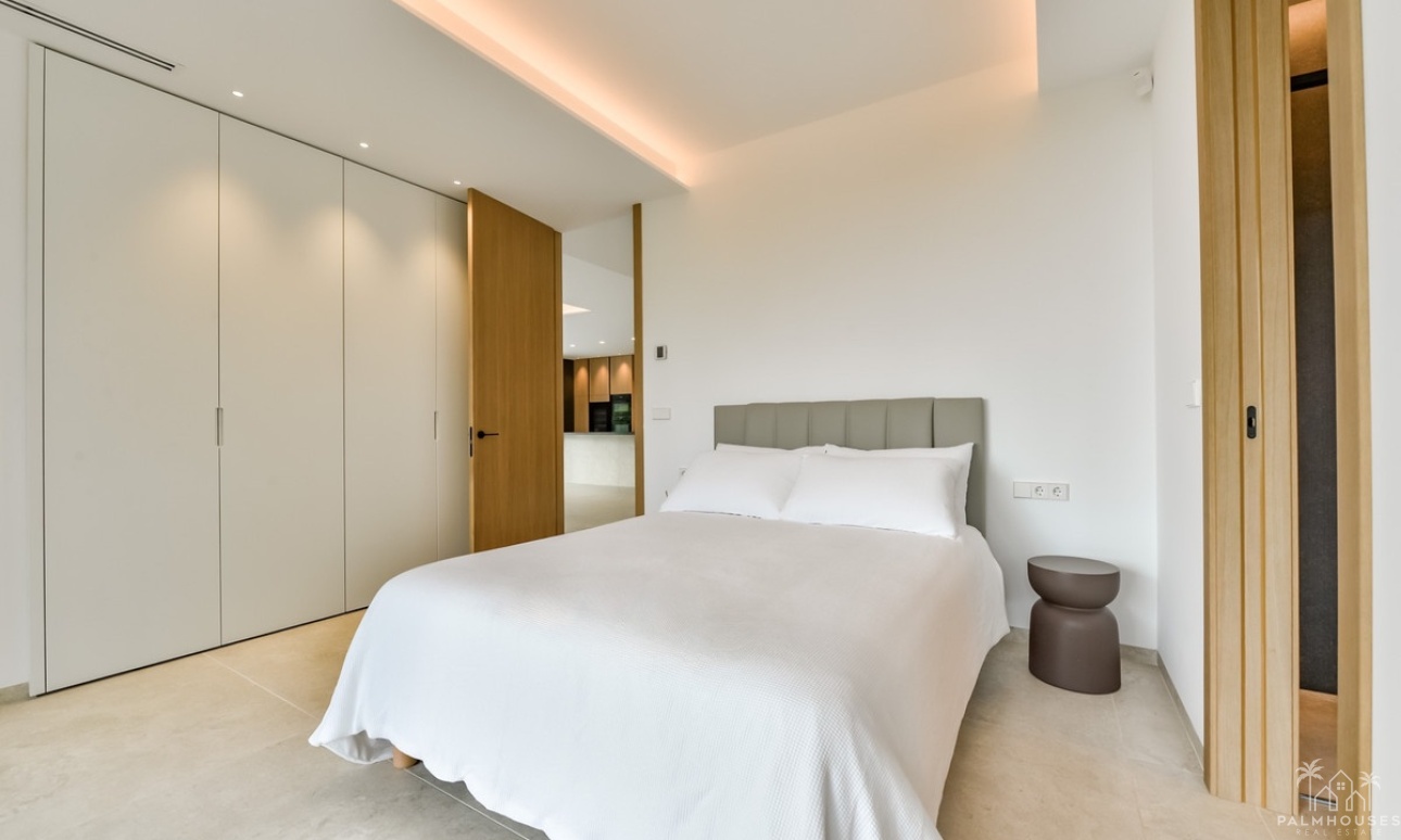 Revente - Villa - Altea - Altea Centro