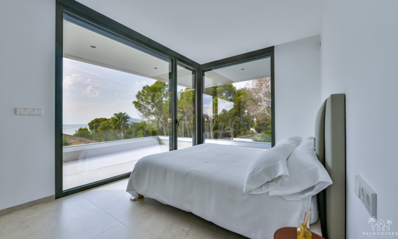 Revente - Villa - Altea - Altea Centro