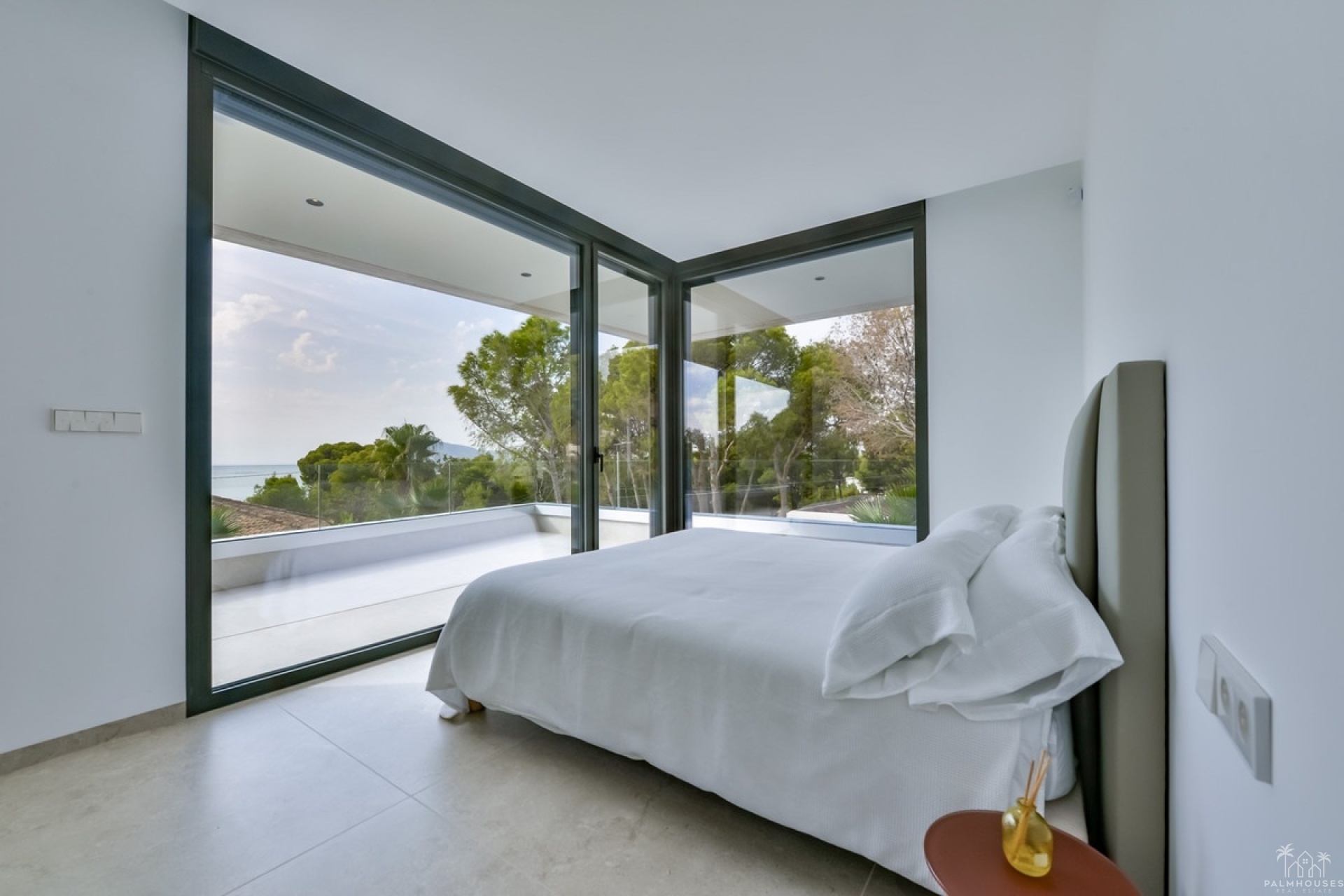 Revente - Villa - Altea - Altea Centro