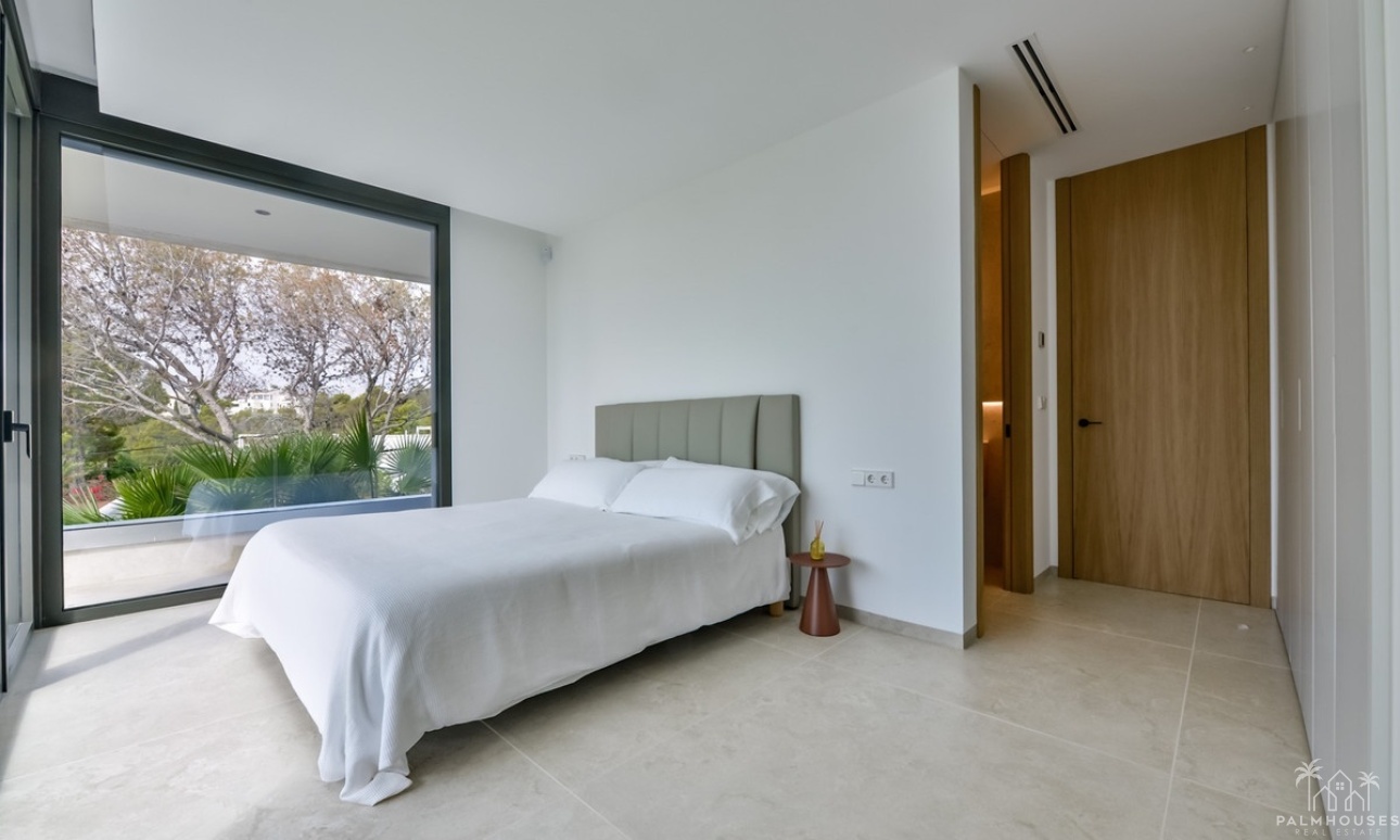 Revente - Villa - Altea - Altea Centro