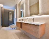 Revente - Villa - Altea - Altea Centro